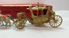 Britains State Coach & 8 Horses No 1470 - Notes - 3