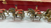 Britains State Coach & 8 Horses No 1470 - Notes - 5