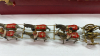 Britains State Coach & 8 Horses No 1470 - Notes - 6