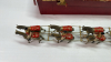 Britains State Coach & 8 Horses No 1470 - Notes - 8