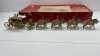 Britains State Coach & 8 Horses No 1470 - Notes - 11