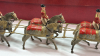 Britains State Coach & 8 Horses No 1470 - Notes - 12