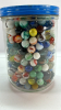 48 Ounce Jar of Marbles - 3