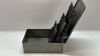 Dormer Drill Bit Index - 3