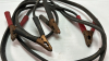 Set of Battery Cables - 2