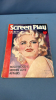 1931 Screen Play Magazine