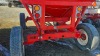 Bruns 400bu Gravity Wagon - 13