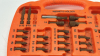 Screwdriver Bit Set & Ladies Tool Kit - 3