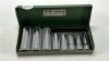 S-K 3/8 Drive Deep Socket Set 5/16 to 13/16