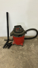 Craftsman 45 Litre Shop Vac with Attachments