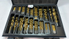 Large Assortment of Drill Bits - 2