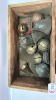 Quantity of Brass Sleigh Bells - 3