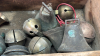 Quantity of Brass Sleigh Bells - 4