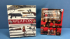 (2) Military Reference Books - See Notes