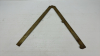 Brass 24" Folding Rule - 2