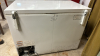 Amana Deep Freeze 46"L x 28"D x 35"H - 7