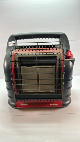 Mr Heater Propane Heater