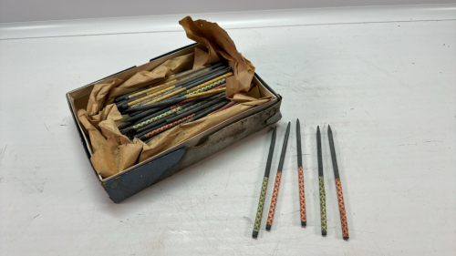 Box of Slate Pencils