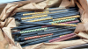 Box of Slate Pencils - 2