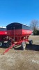 Bruns 400bu Gravity Wagon - 2