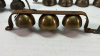 Quantity of unmatched Shaft Bells - 6