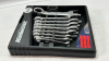 Mastercraft 9 Piece Metric Wrench Set - 3