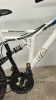 Next Bicycle - Approx. 17" - 11