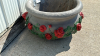 Concrete Planter 20"w x 12"H - 3