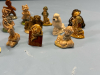 Approximately 24 Tea Figurines - 3