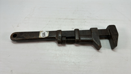 15" Monkey Wrench