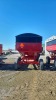 Bruns 400bu Gravity Wagon - 5