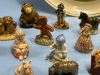 Approximately 24 Tea Figurines - 5