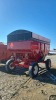 Bruns 400bu Gravity Wagon - 6