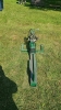 3PTH Hydraulic Wood Splitter - 2