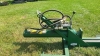 3PTH Hydraulic Wood Splitter - 7