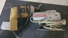 Black & Decker drill, jigsaw and paint gun - 5