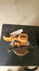 Prime cables battery operated circular saw - 4
