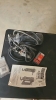 Roto zip tool and super engraver - 2