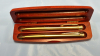 Parker Pen & Pencil Set in Wooden Case - 2