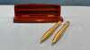 Parker Pen & Pencil Set in Wooden Case - 5