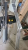 Projector Screen and Stand lot - 4