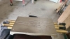 Projector Screen and Stand lot - 5