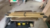 Projector Screen and Stand lot - 6