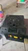 Projector Screen and Stand lot - 7