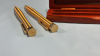 Parker Pen & Pencil Set in Wooden Case - 6