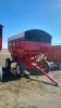 Bruns 400bu Gravity Wagon - 7