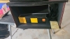 Projector Screen and Stand lot - 8