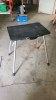 Projector Screen and Stand lot - 9
