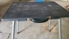 Projector Screen and Stand lot - 10