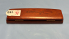 Parker Pen & Pencil Set in Wooden Case - 8